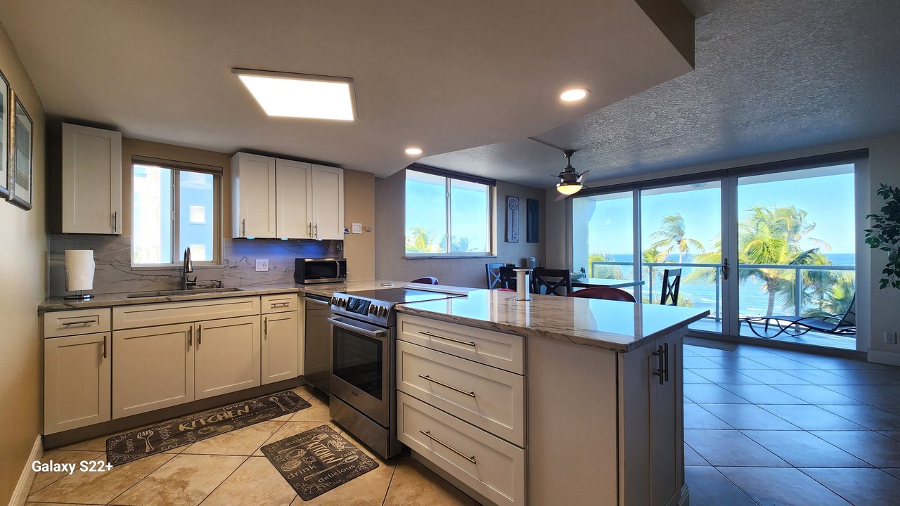 Photo of Kitchen in Deerfield Beach