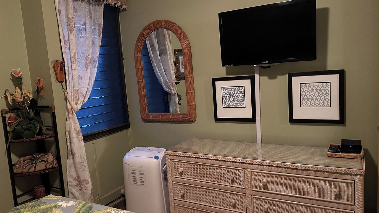Photo of Bedroom in Kihei