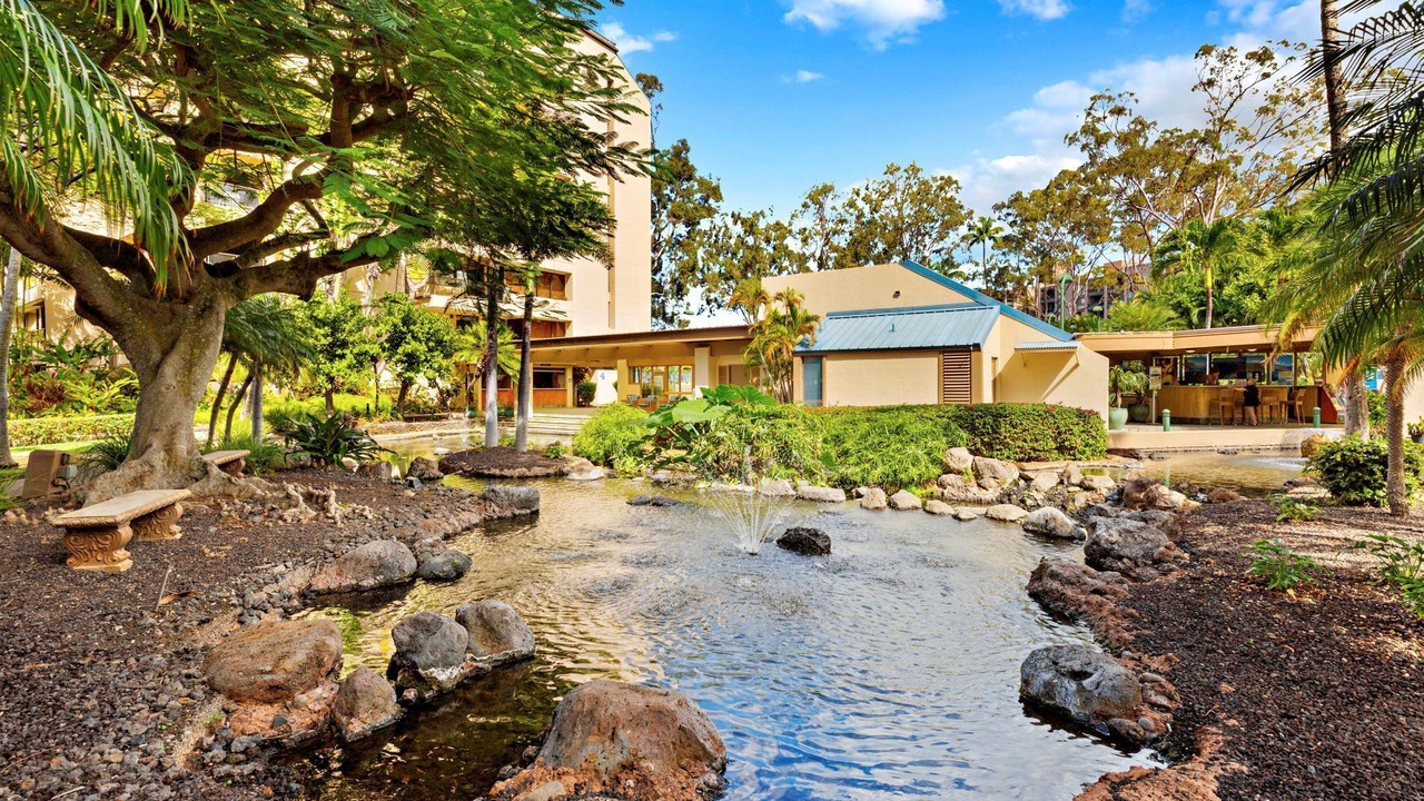 Photo of Outdoor in Kahana