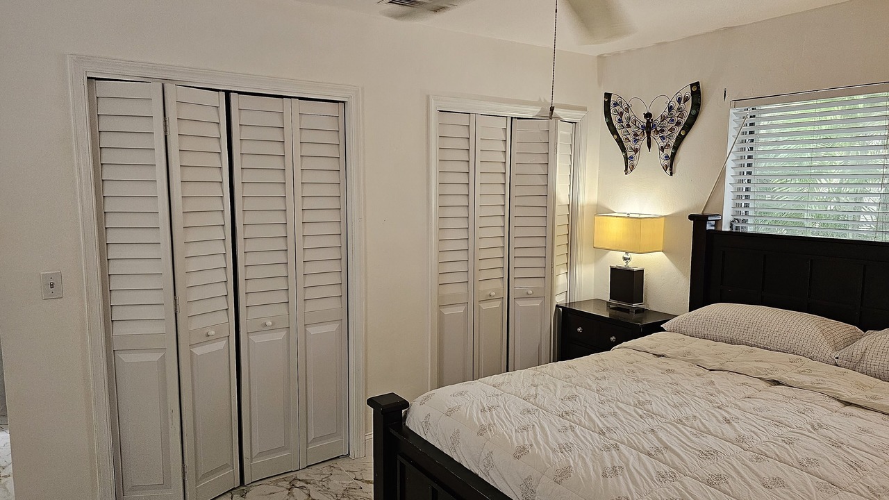 Photo of Bedroom in East Fort Lauderdale
