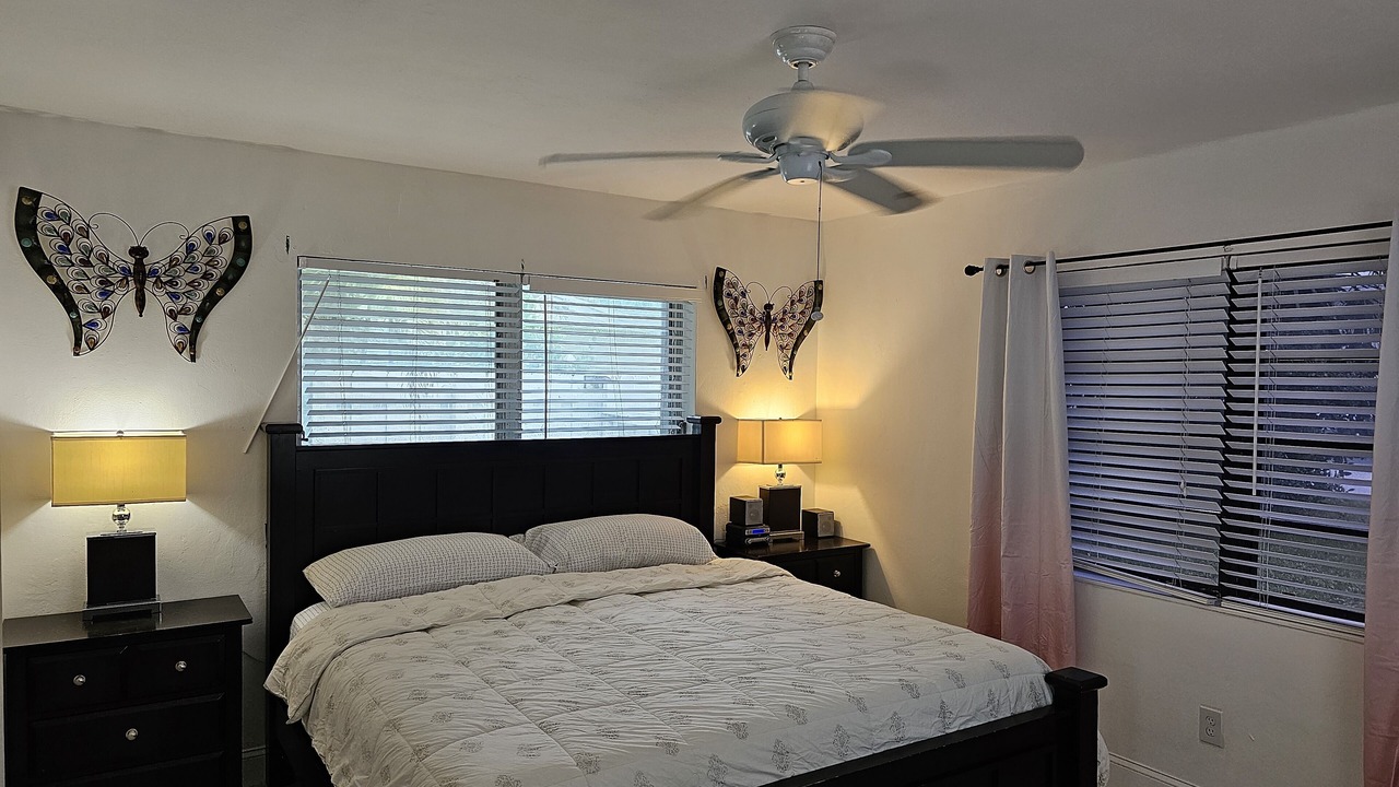 Photo of Bedroom in East Fort Lauderdale
