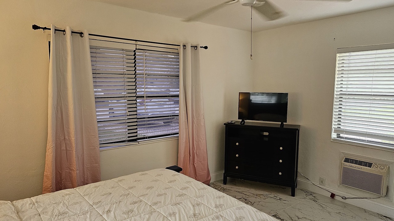 Photo of Bedroom in East Fort Lauderdale
