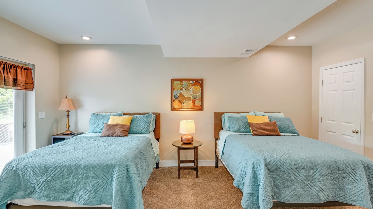 Photo of Bedroom in Barclay Drive