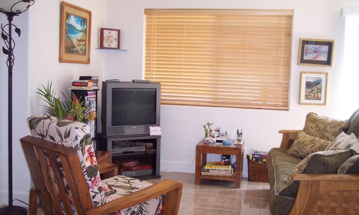 Photo of Bedroom in Kihei