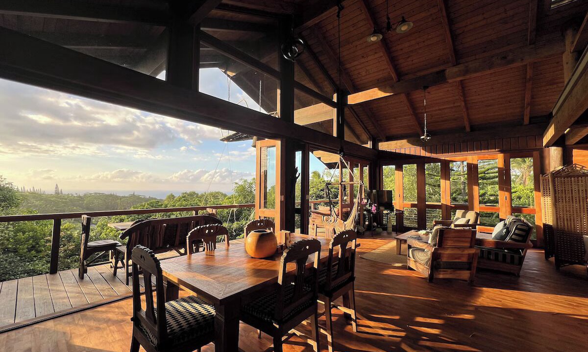Photo of Outdoor in Pauwela