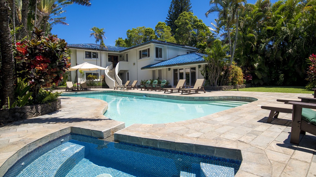 Photo of Outdoor in Napili