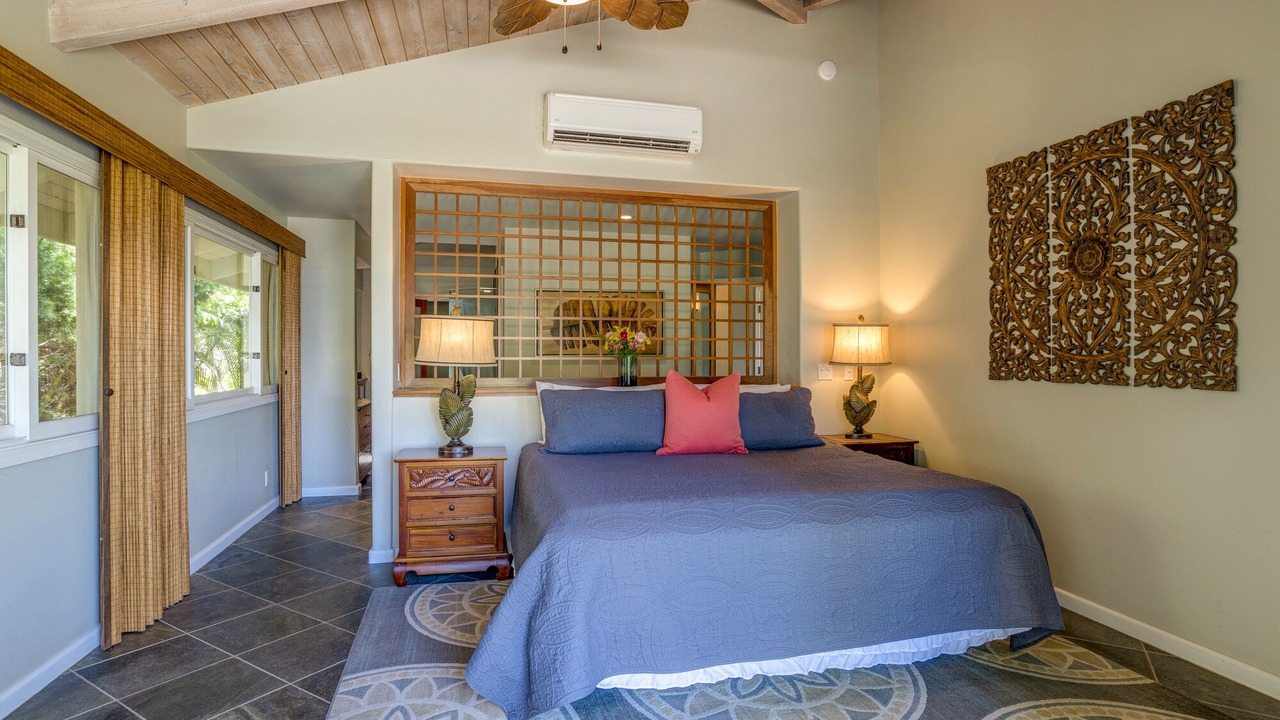 Photo of Patio Balcony in Napili