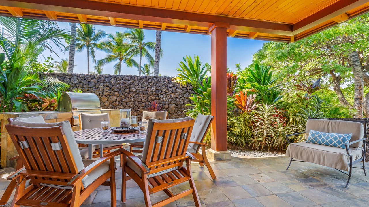 Photo of Outdoor in Kaupulehu