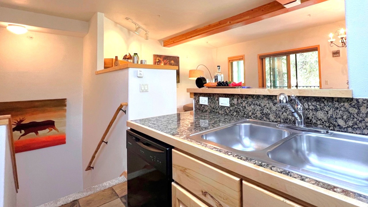 Photo of Bedroom in Breckenridge