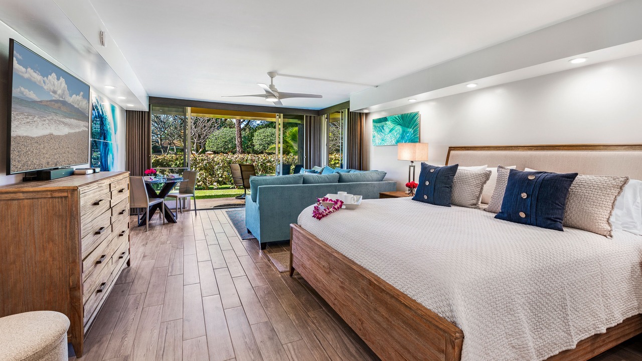 Photo of Bedroom in Kaanapali
