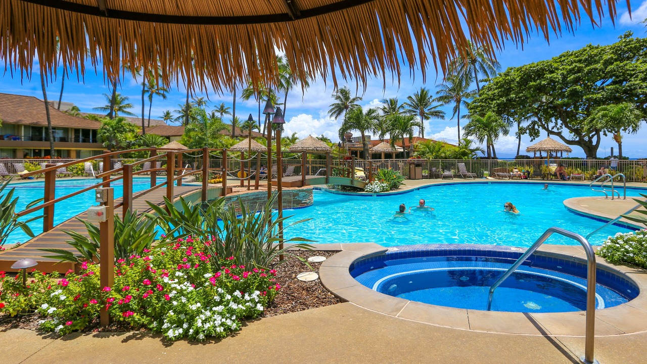 Photo of Outdoor in Kaanapali