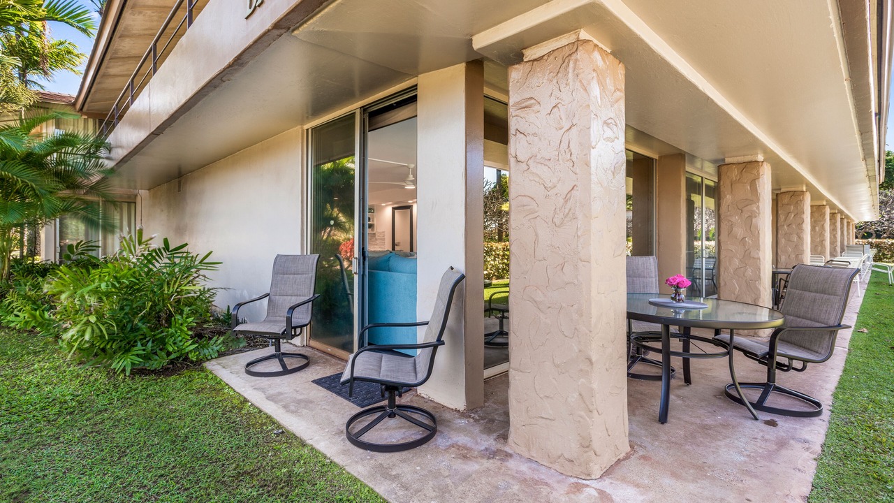 Photo of Outdoor in Kaanapali