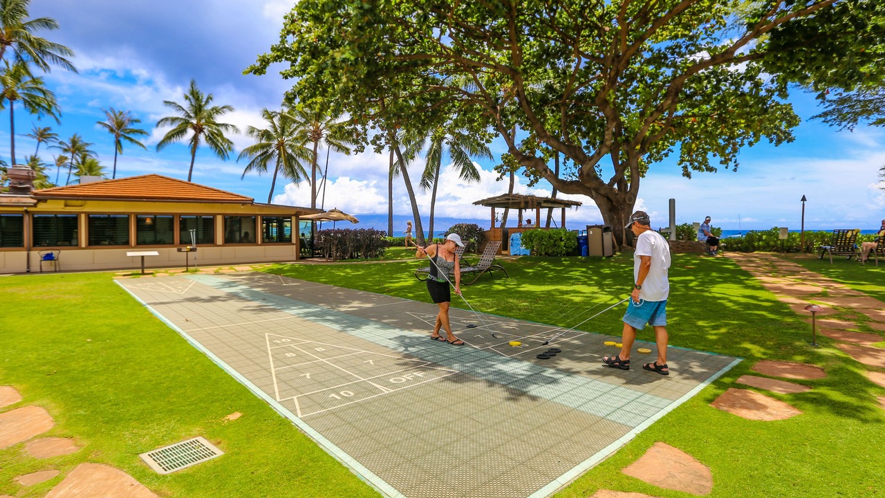 Photo of Others in Kaanapali