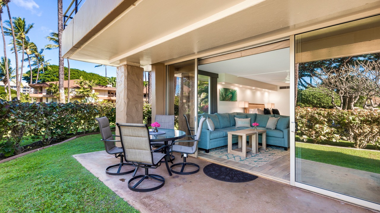 Photo of Outdoor in Kaanapali