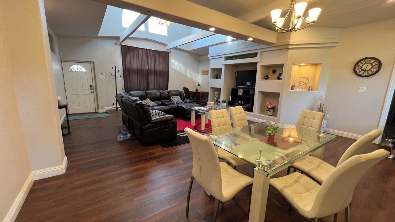Photo of Livingroom in Las Vegas