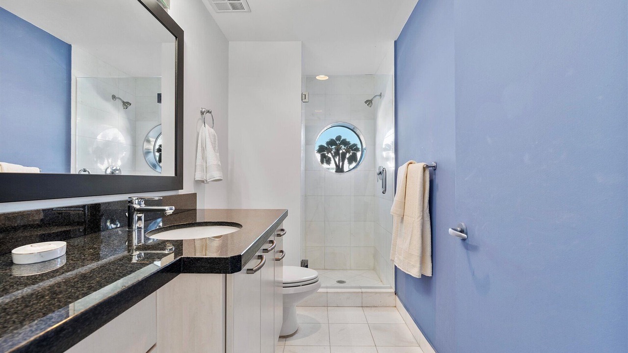 Photo of Bathroom in South of Fifth