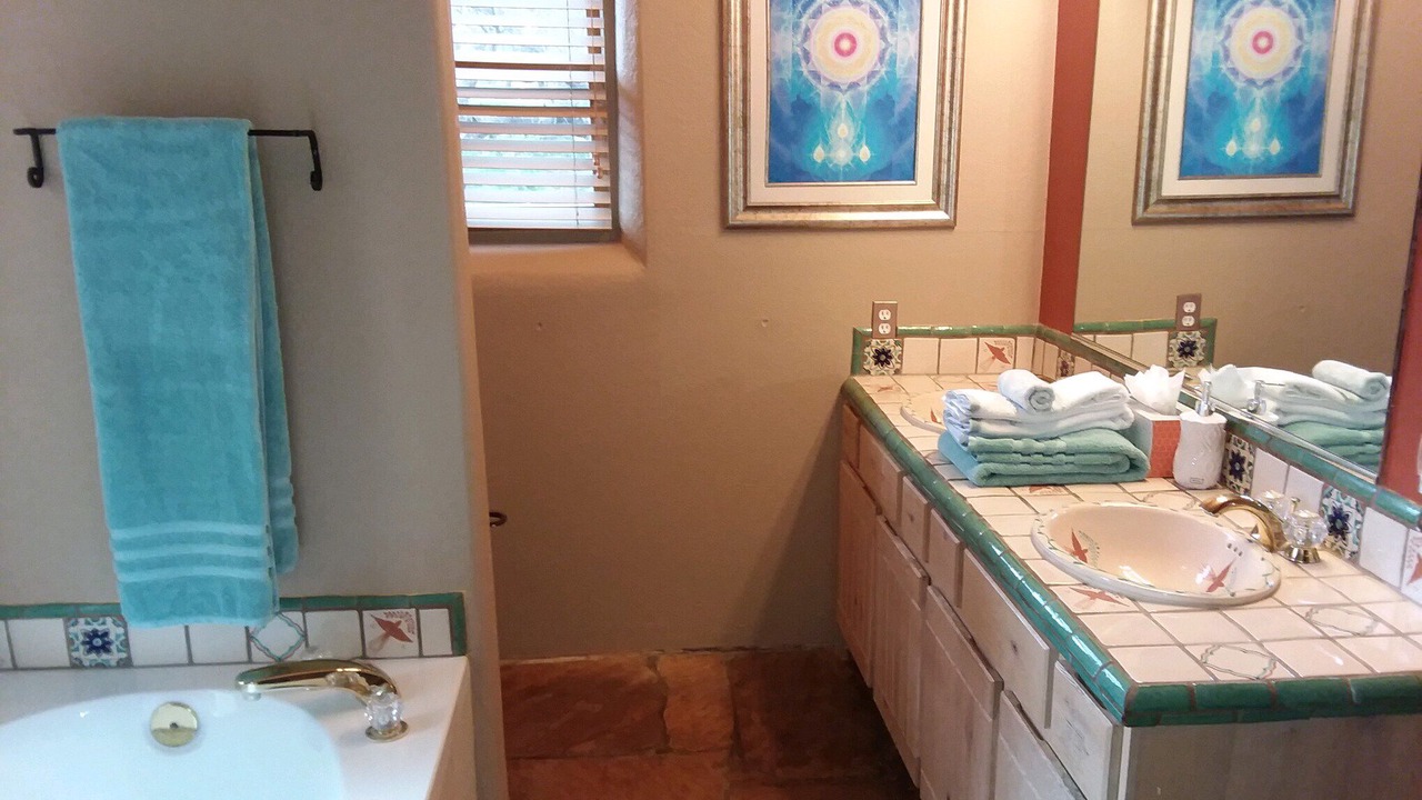 Photo of Bathroom in Cornville