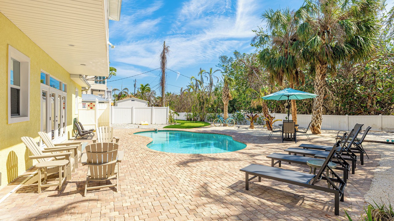 Photo of Outdoor in Holmes Beach