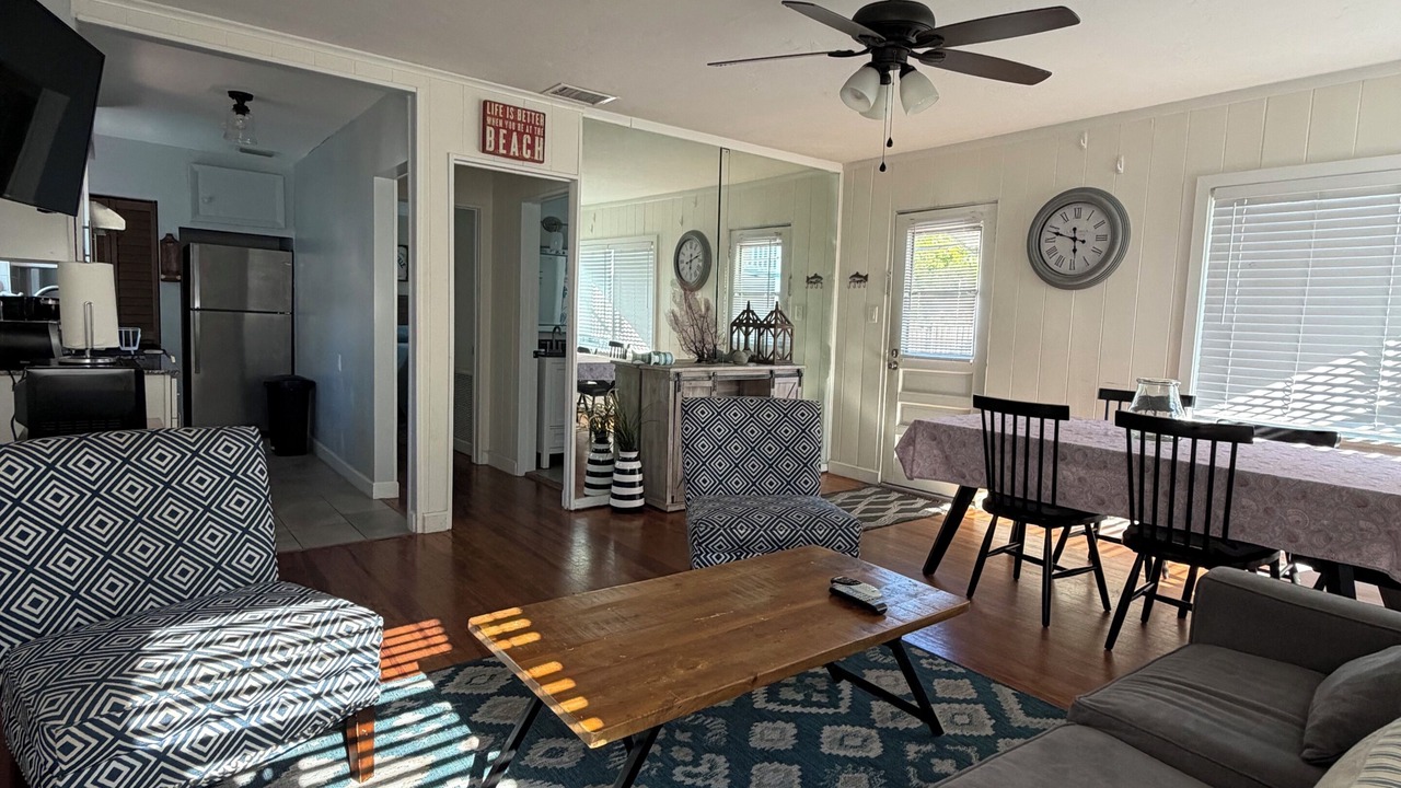Photo of Livingroom in Pompano Beach