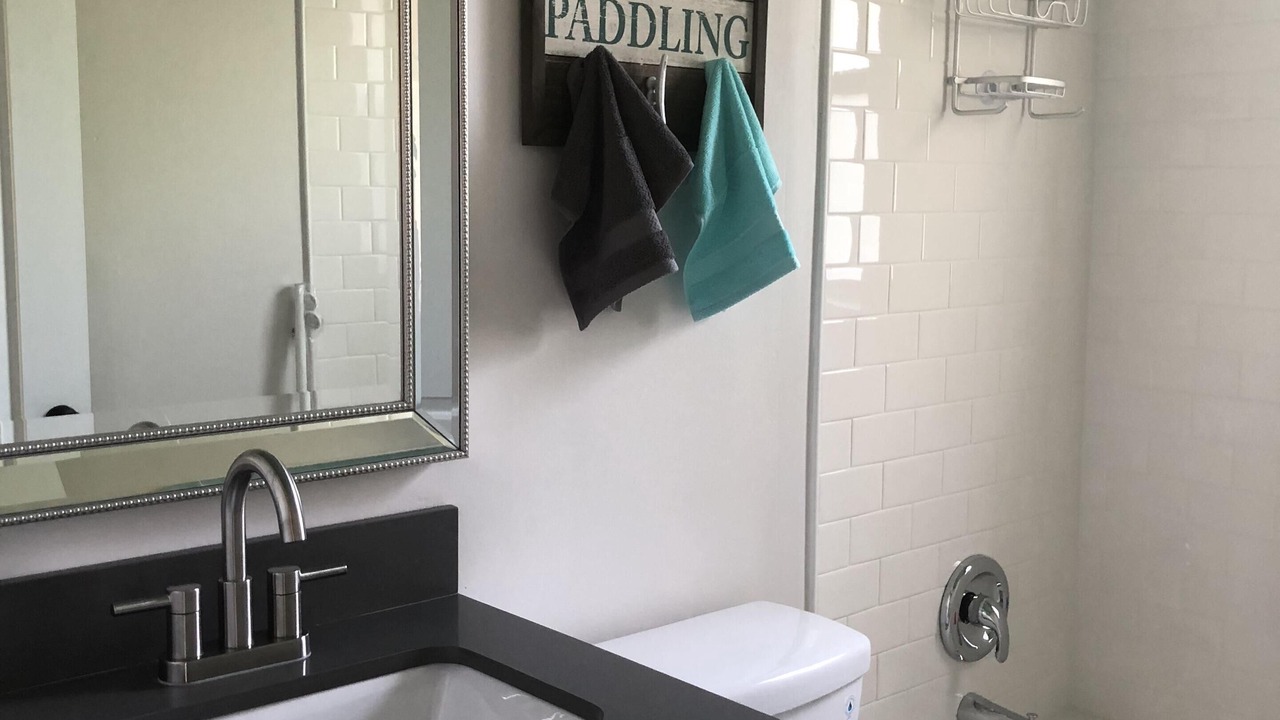 Photo of Bathroom in Pompano Beach