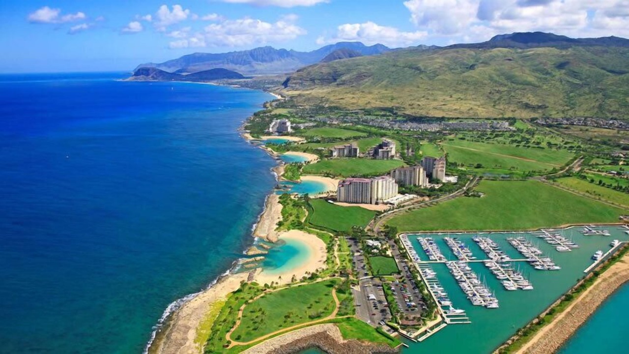 Photo of Others in Ko Olina