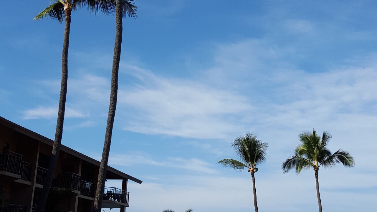 Photo of Outdoor in Kailua-Kona