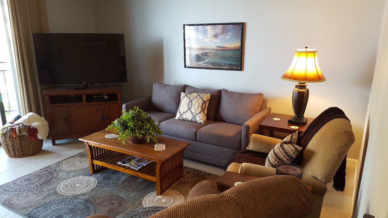 Photo of Livingroom in Kailua-Kona
