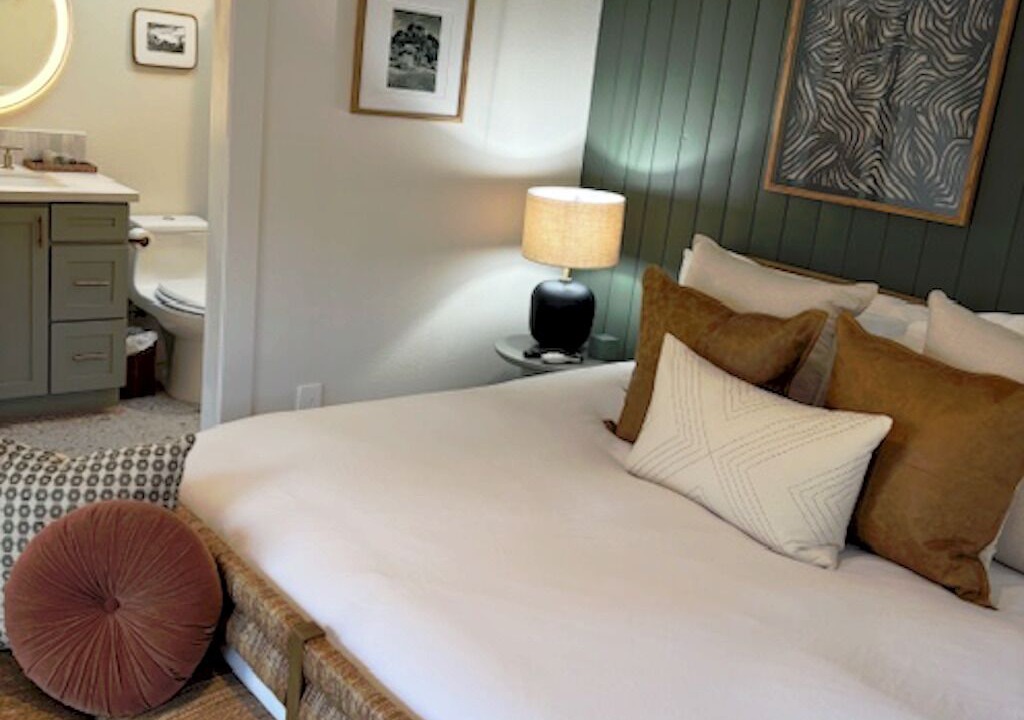 Photo of Bedroom in Sedona
