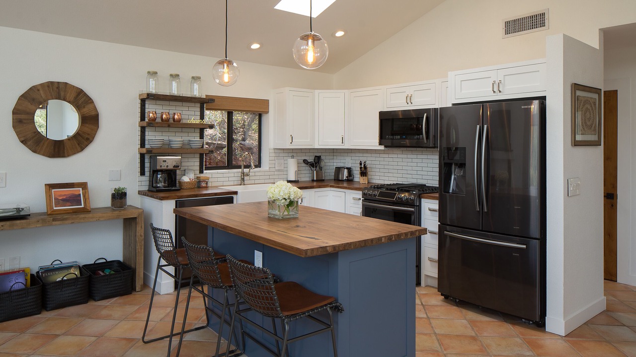 Photo of Kitchen in Sedona