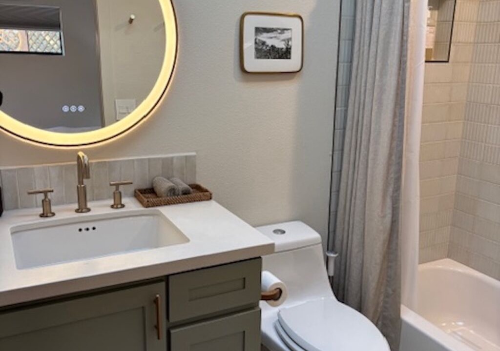 Photo of Bathroom in Sedona