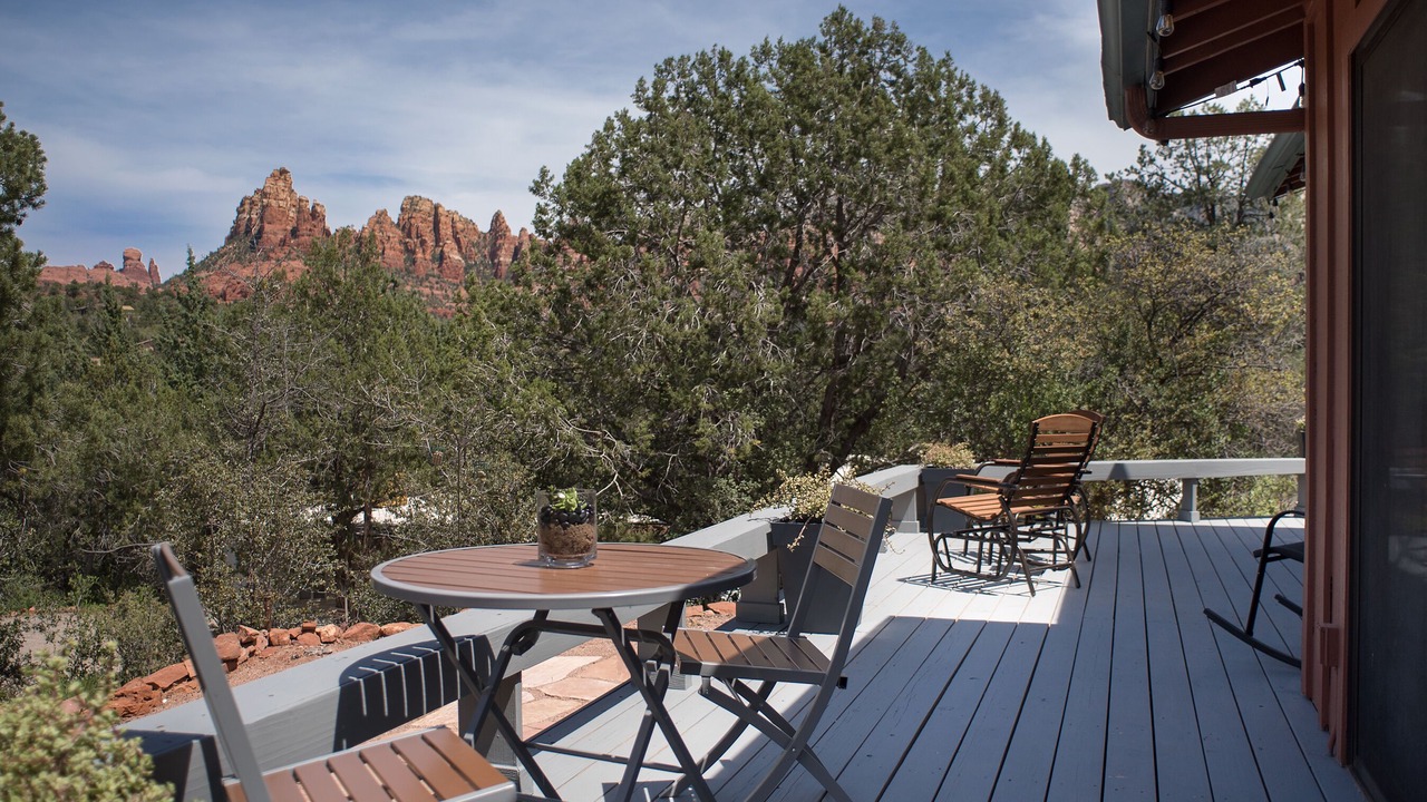 Photo of Others in Sedona