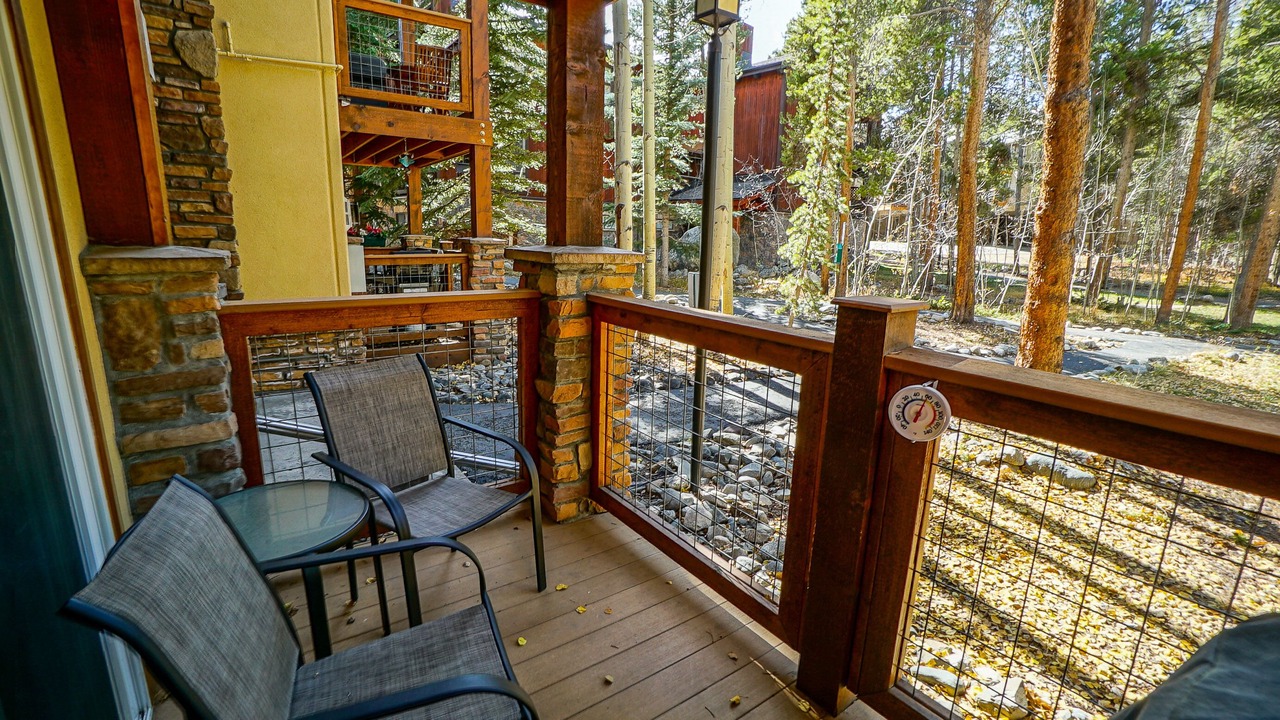 Photo of Outdoor in Warrior's Mark