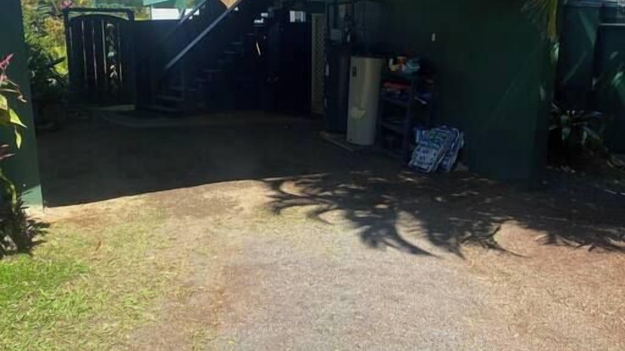 Photo of Outdoor in Haiku