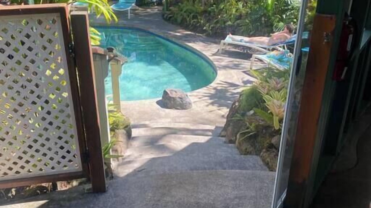 Photo of Outdoor in Haiku