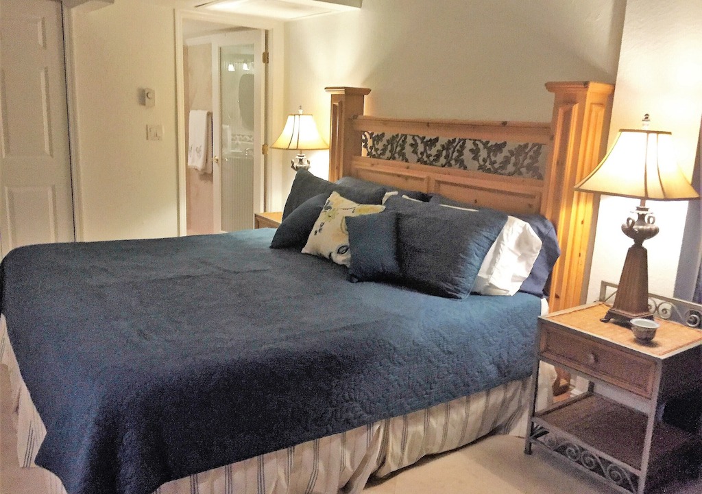 Photo of Bedroom in Galt Mile