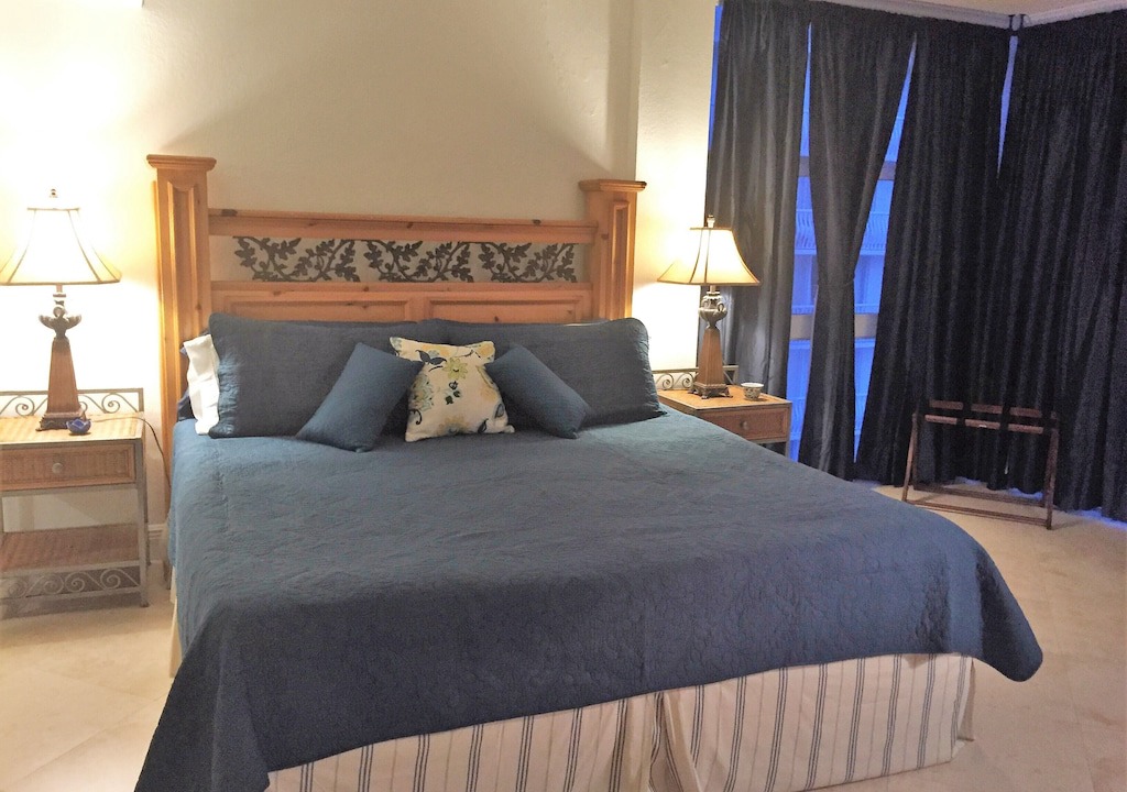 Photo of Bedroom in Galt Mile
