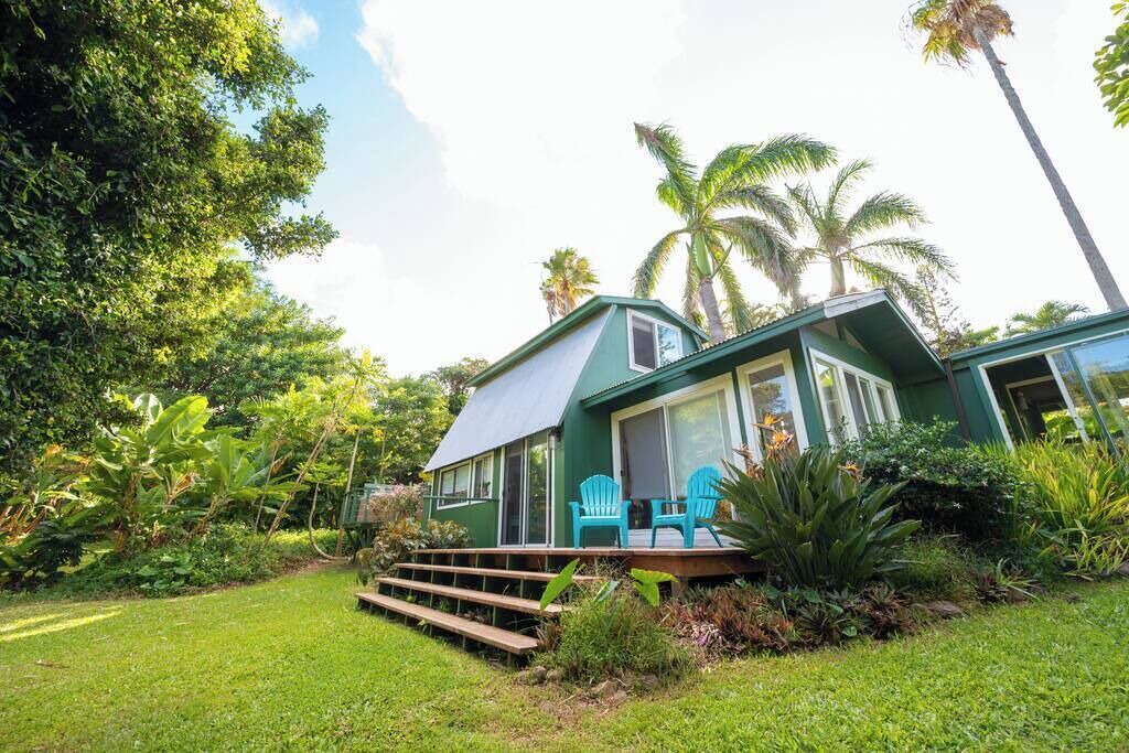 Photo of Outdoor in Haiku