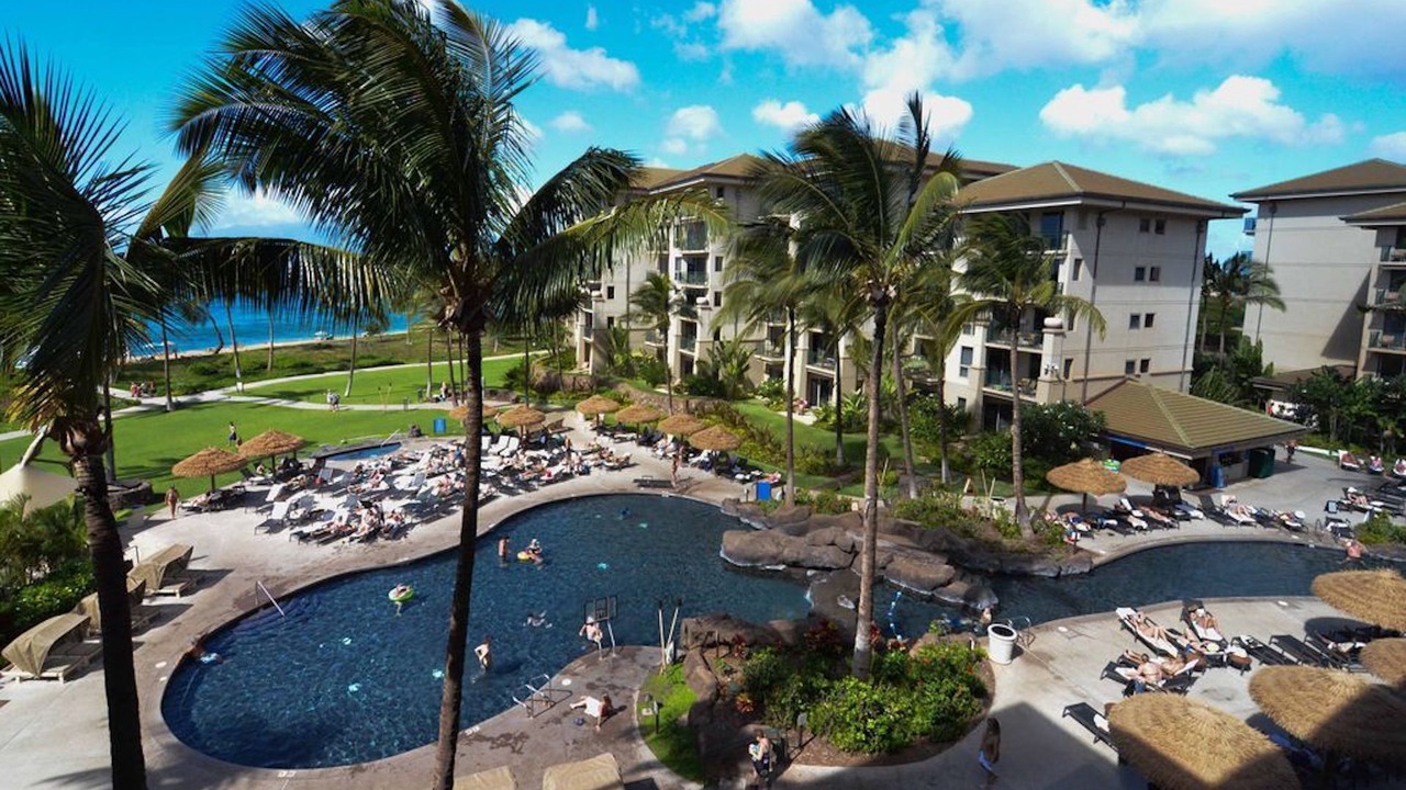 Photo of Others in Kaanapali
