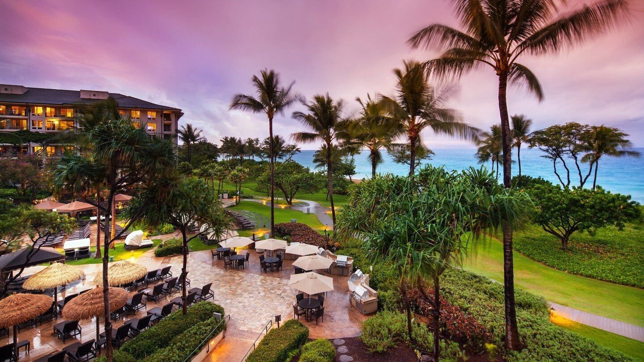 Photo of Others in Kaanapali