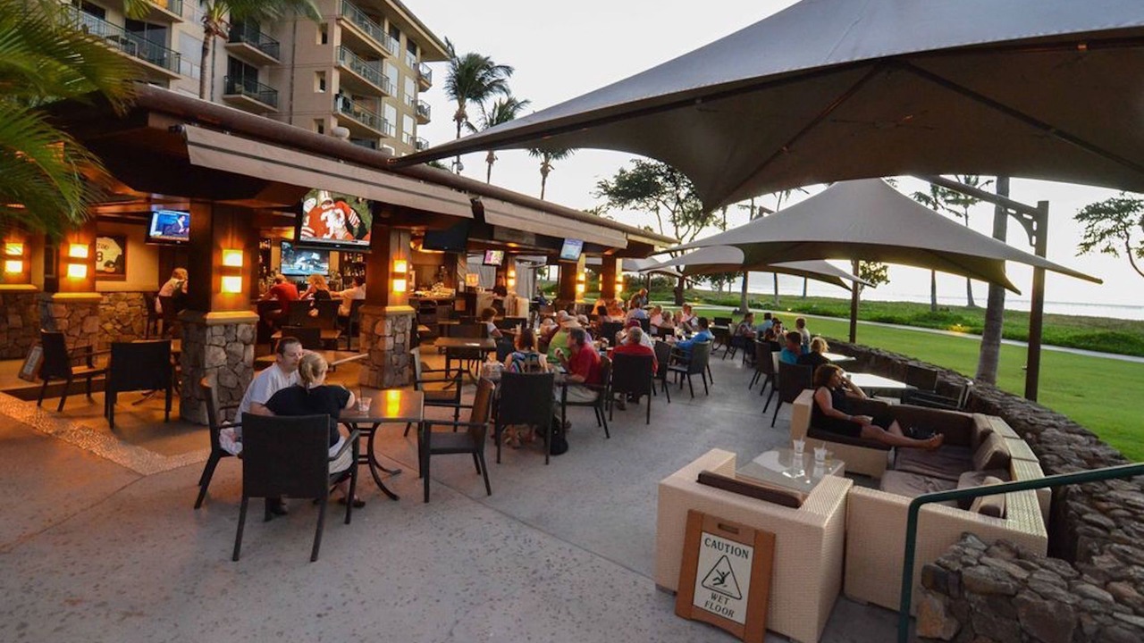 Photo of Others in Kaanapali
