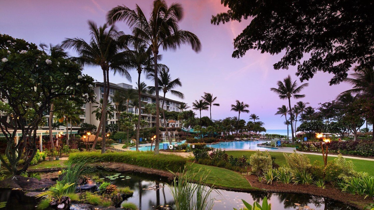 Photo of Others in Kaanapali