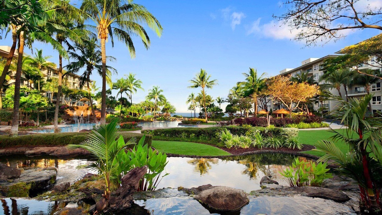 Photo of Outdoor in Kaanapali