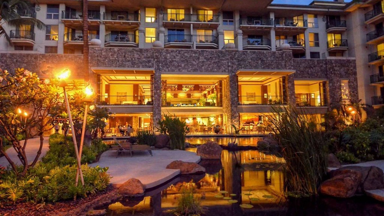 Photo of Outdoor in Kaanapali