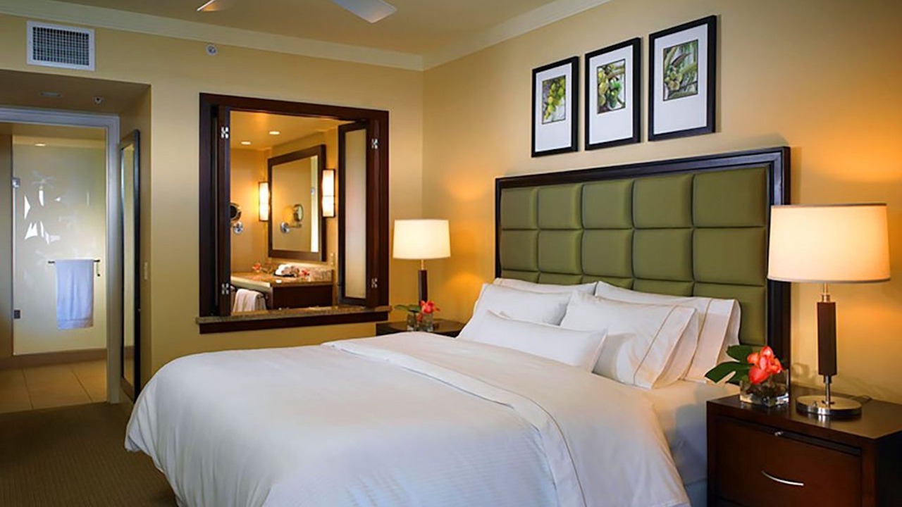 Photo of Bedroom in Kaanapali