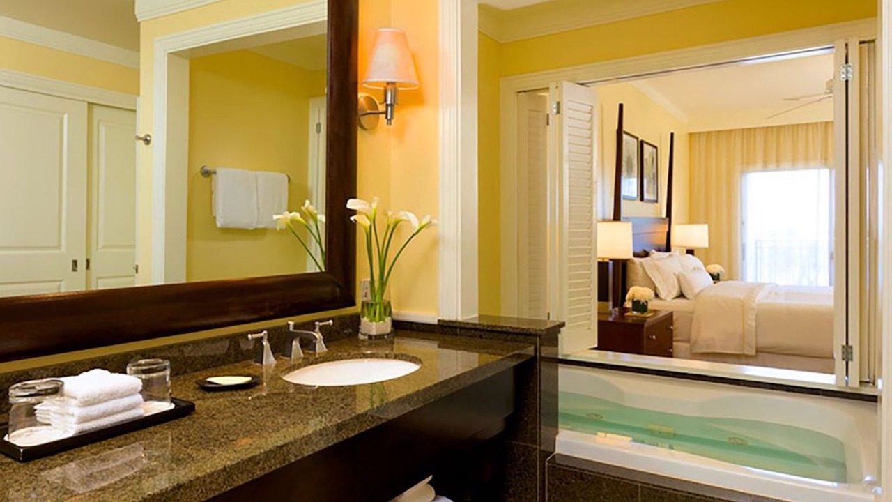 Photo of Bathroom in Kaanapali