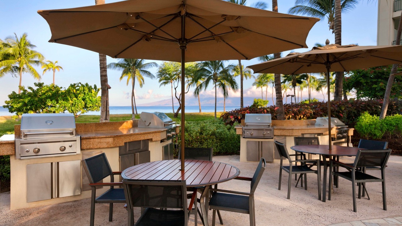 Photo of Outdoor in Kaanapali