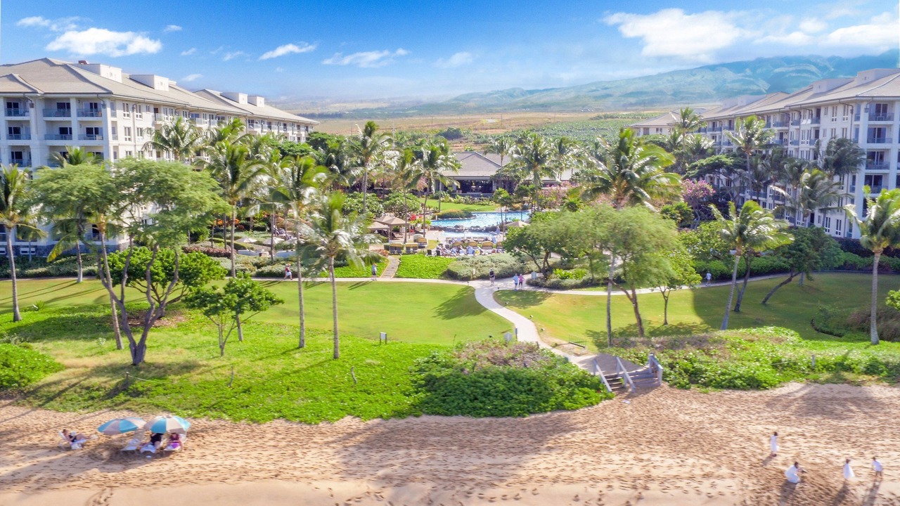 Photo of Outdoor in Kaanapali