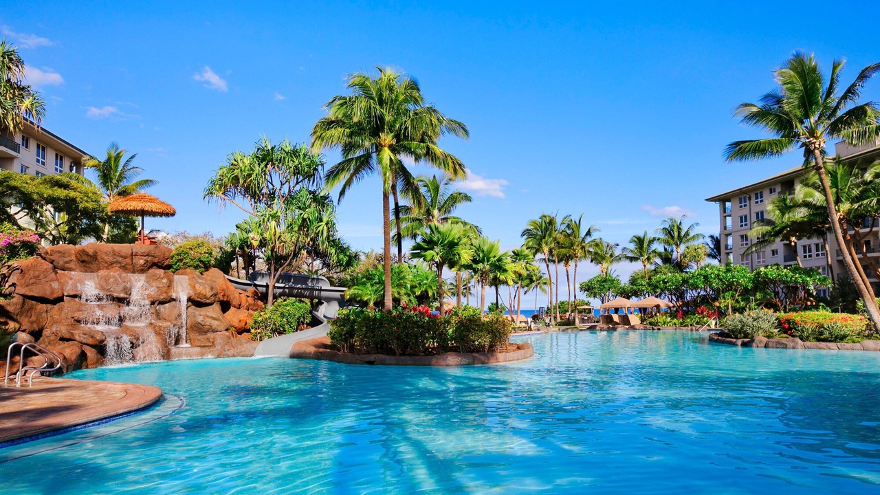 Photo of Outdoor in Kaanapali