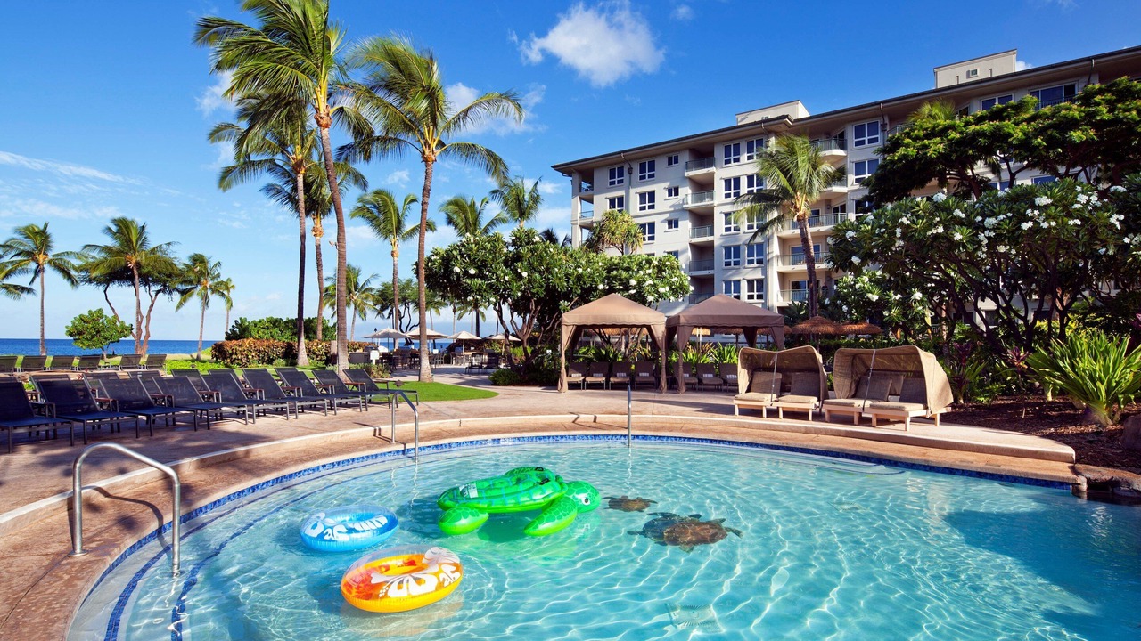 Photo of Outdoor in Kaanapali