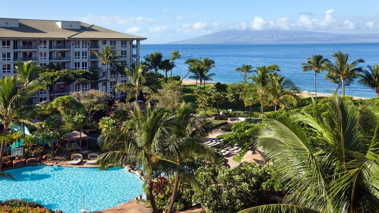 Photo of Outdoor in Kaanapali